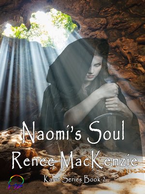 cover image of Naomi's Soul
